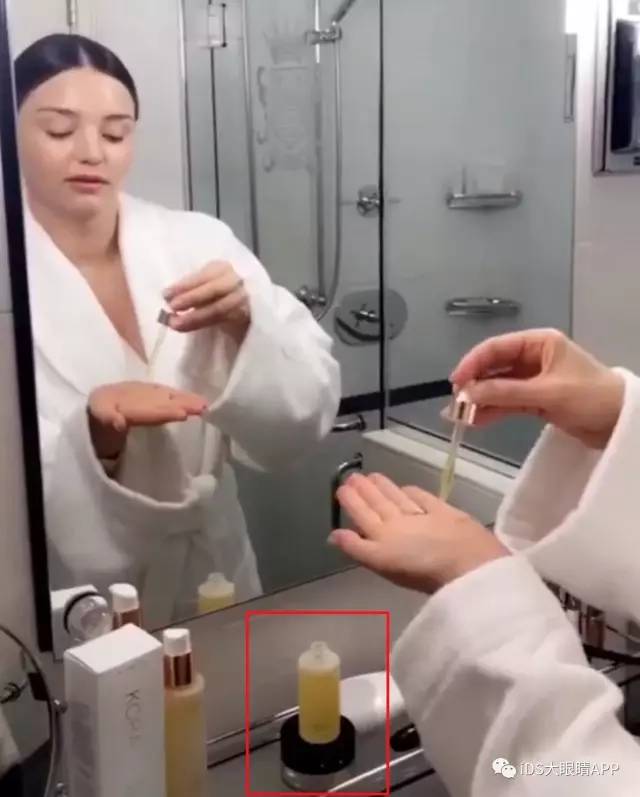 13岁起努力护肤,从紧致精华到美容仪,这个男孩把女明星都比了下去~