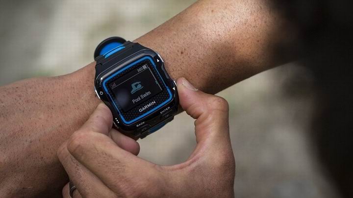 铁人三项智能手表哪一款好,带gps的运动腕表