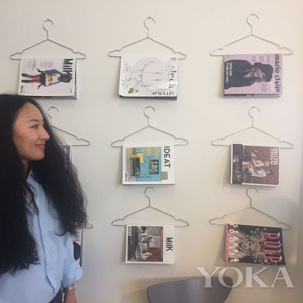 还在和游客一起挤着买买买？跟魅力惠一起体验巴黎买手文化