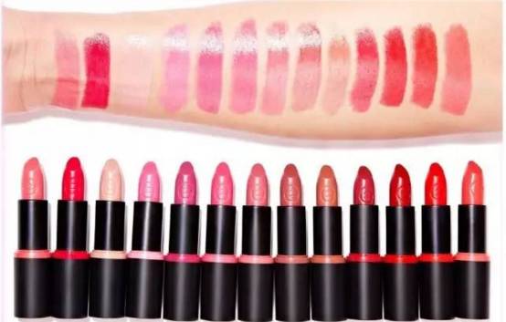 这些你不得不知的风靡全*彩球**妆圈的德国品牌