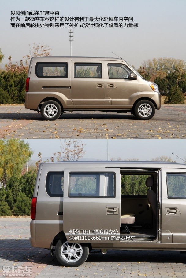 微面车哪几款动力大,推荐家用微面