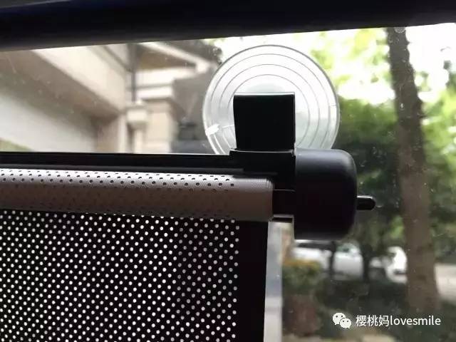 剁手团|不想你家娃出门晒成小黑人?你需要这个遮光神器!