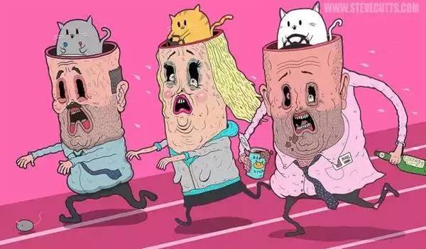 精彩的成人漫画，每一张都很到位