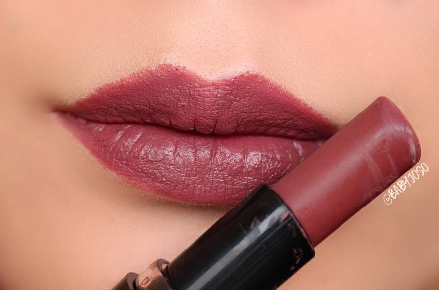 2017最火的10支口红，统统不到50块