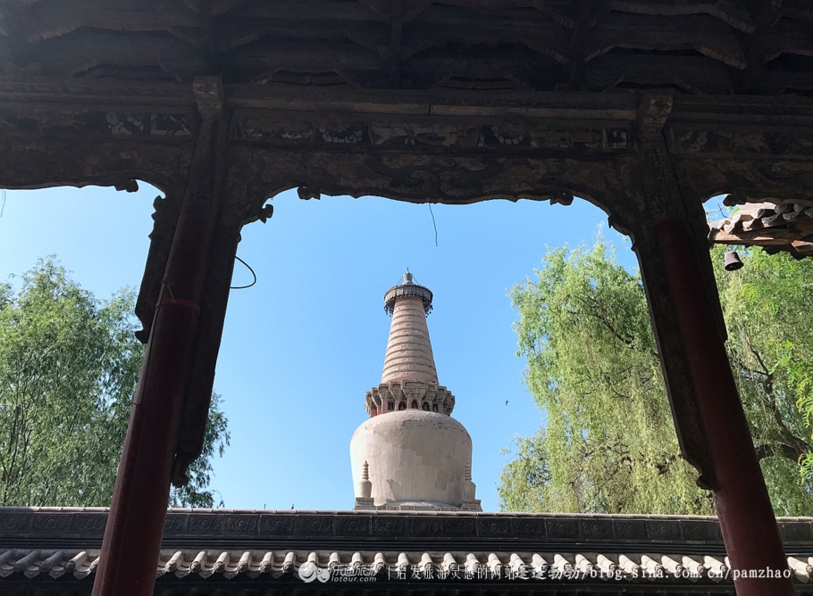 张掖大佛寺简介内容,张掖市大佛寺介绍