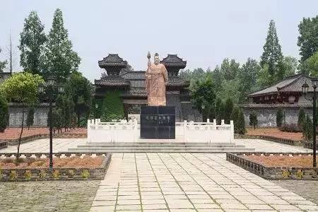 西安最有名旅游景点排名,西安十大值得去的景点排名