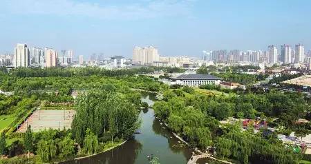 西安最有名旅游景点排名,西安十大值得去的景点排名