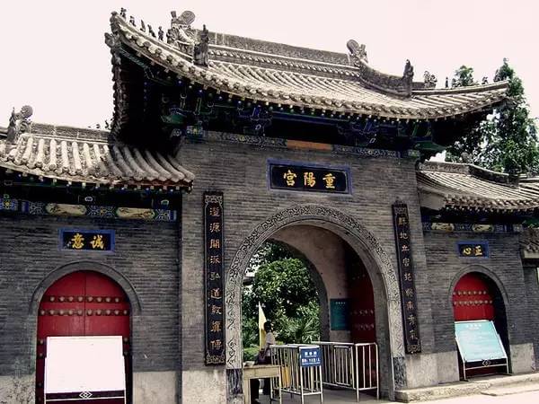 西安最有名旅游景点排名,西安十大值得去的景点排名