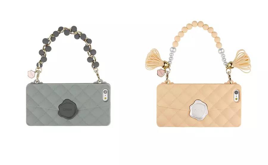 苹果呸来了|我把手机弄那么好看，就是为了这装逼一刻