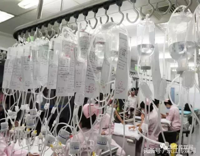 博罗叫停门诊输液吗,取消门诊输液政策