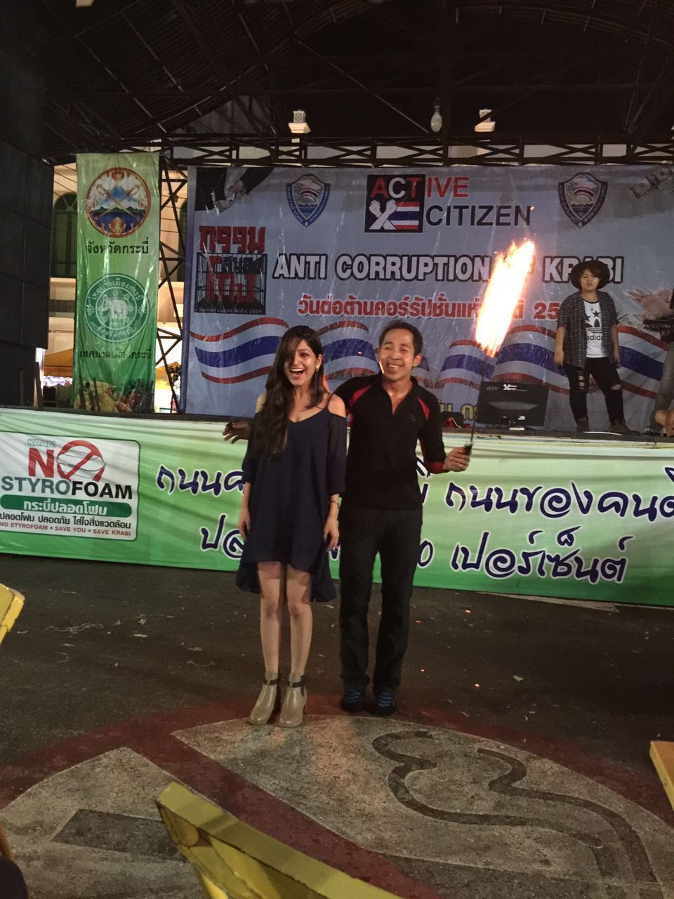 自助泰国游（2016闺蜜行自拍婚纱）泰王国（Thailandราชอาณาจักรไทย）