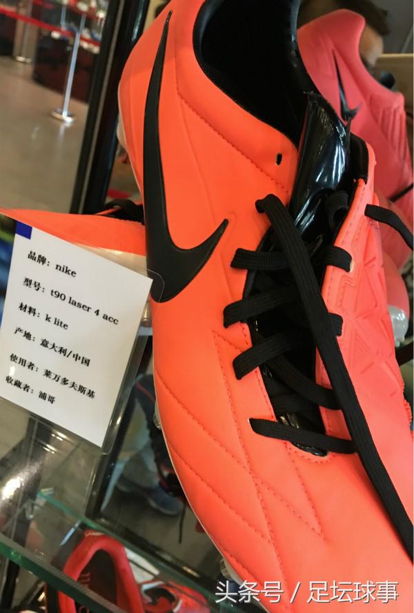 人物志——老颜:我是球鞋收藏圈的“老炮儿”