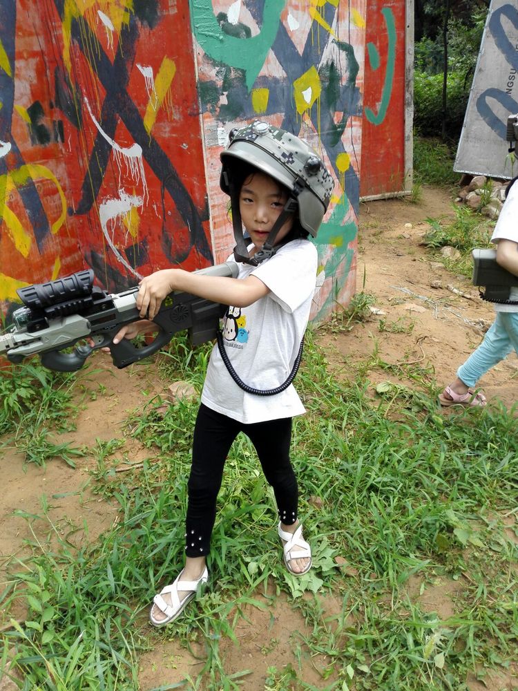 幼儿园毕业班夏令营活动,幼儿园大班毕业夏令营走进小学