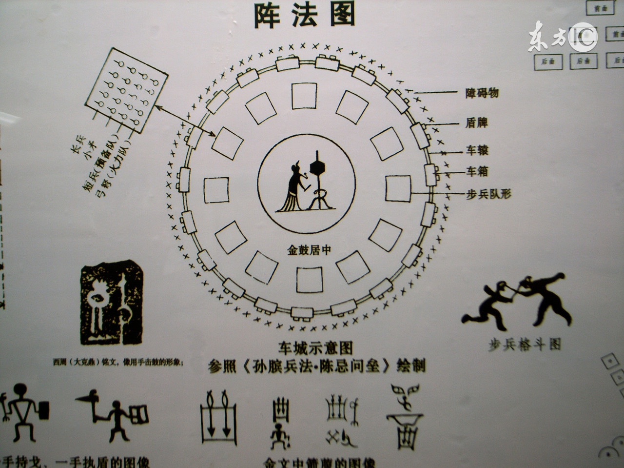 中国历史十大冷知识,10个鲜为人知的历史故事