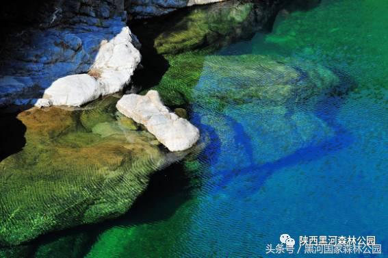 黑河风光,黑河自然风景