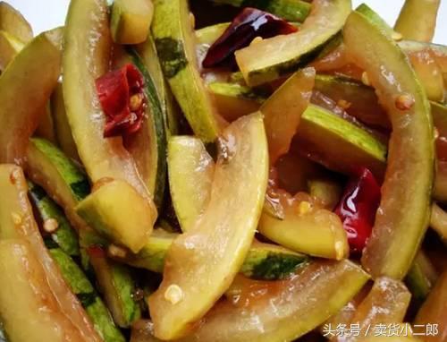 天太热没有食欲想吃凉的,天太热了没食欲吃什么