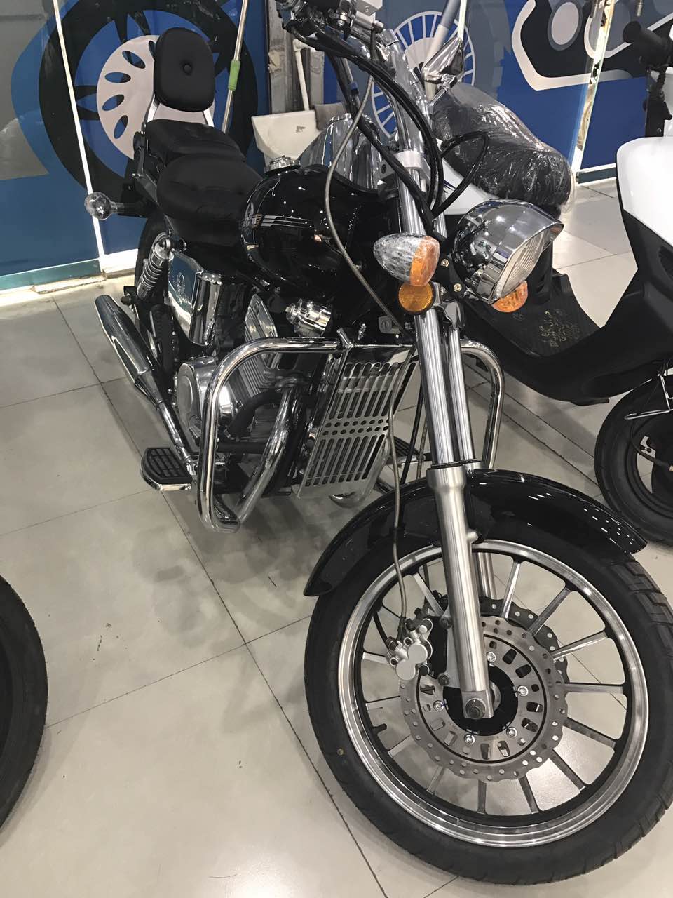 大地鹰王街头霸王测评,大地鹰王街头霸王250