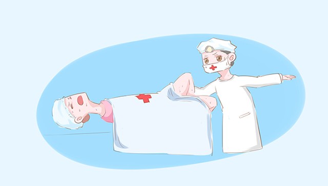 明明是顺产，为什么还是躲不过一刀？会阴侧切到底是怎么回事