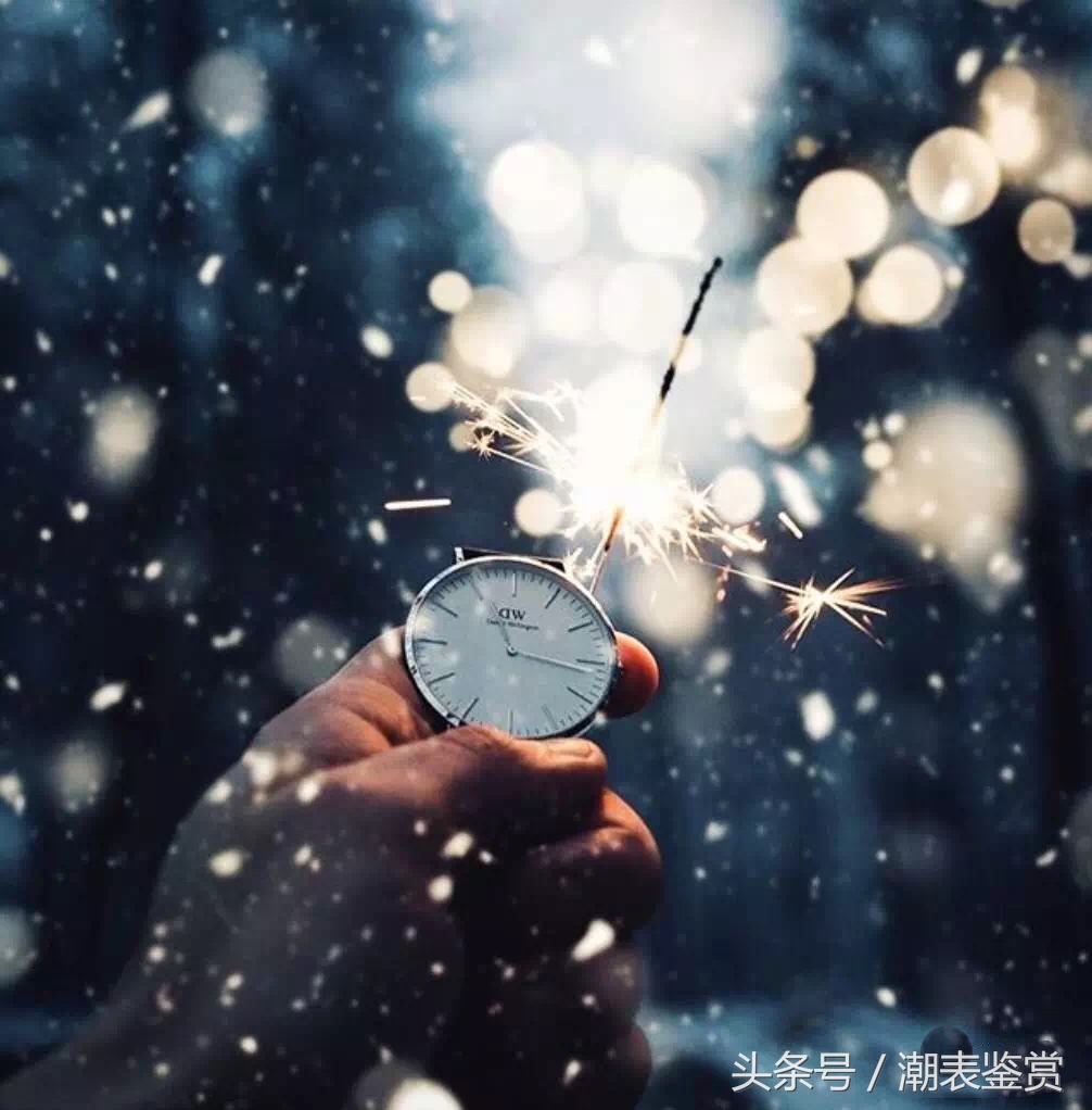 如何辨别dw00100219手表真假 (怎么区分dw手表真假)