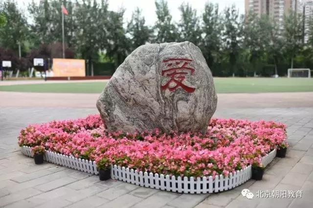 望京明远实验小学,望京明远书院