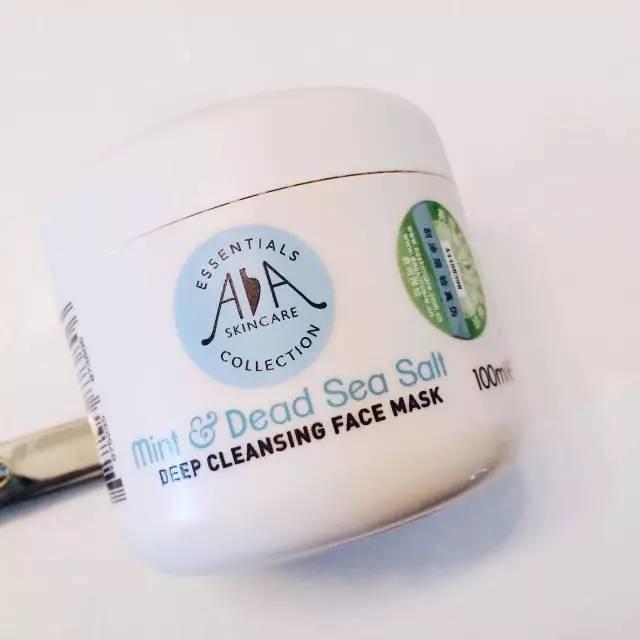 rydeen白泥清洁泥膜效果怎么样,平价好用的清洁泥膜测评