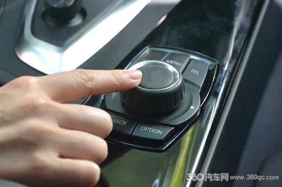 任性四招直接秒杀原车路畅科技宝马4G车载智联系统测评