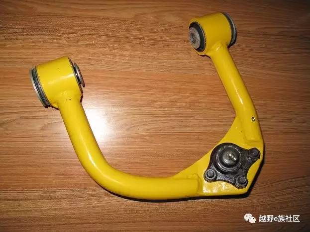 改装历程分享,独立悬挂改装全过程