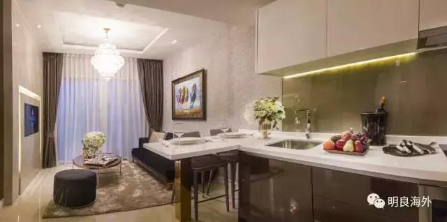 在芭堤雅买了套房，我的抑郁症竟然被治好了