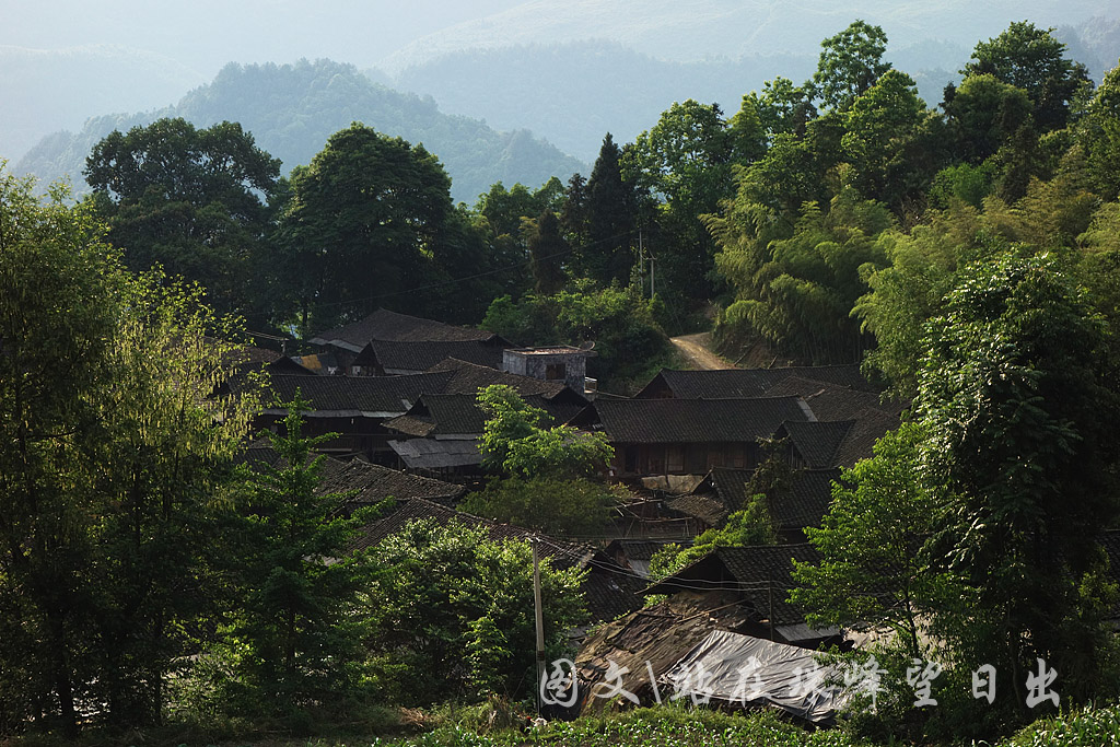 在中国的传统节日,去酉阳感受土家民俗文化