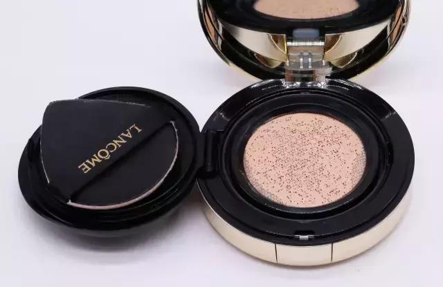 刘涛的代言的气垫,欢乐颂方芷衡同款气垫