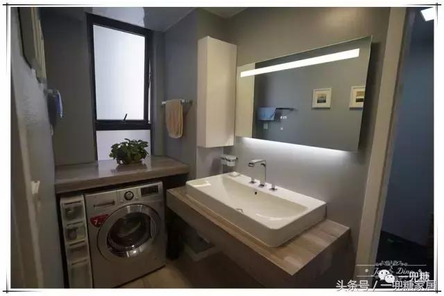 日式整体卫浴集成卫生间,有品质的整体卫浴设计