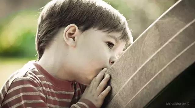 儿童说头疼千万别大意,小孩头痛的人要警惕