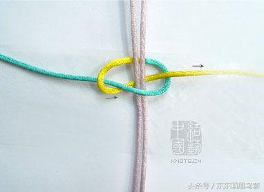 东东画眉鸟套之各种好看实用的绳套你了解吗？