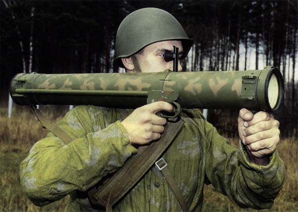 重口慎入:五种近乎变态的杀戮利器!