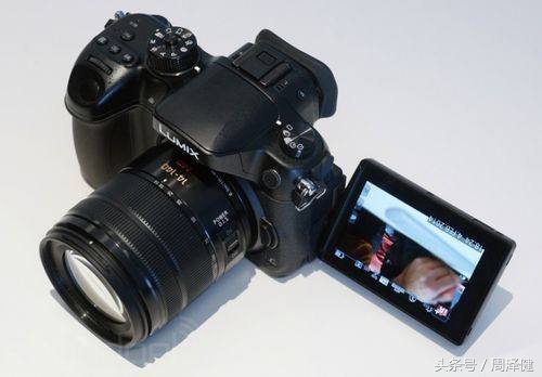 松下gh4日版改中文,松下gh4log模式