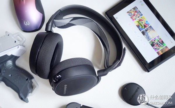 赛睿arctis7耳机好用吗,赛睿arctis7p耳机测评