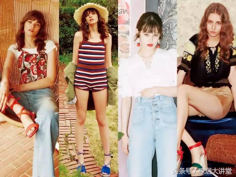 十大入门轻奢潮牌,十个国产潮牌