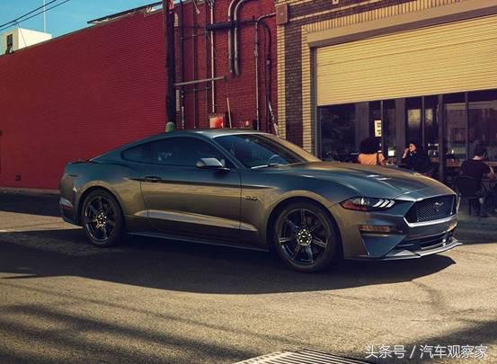 野马mustang哪个版本值得购买,野马mustang买普通版还是特别版