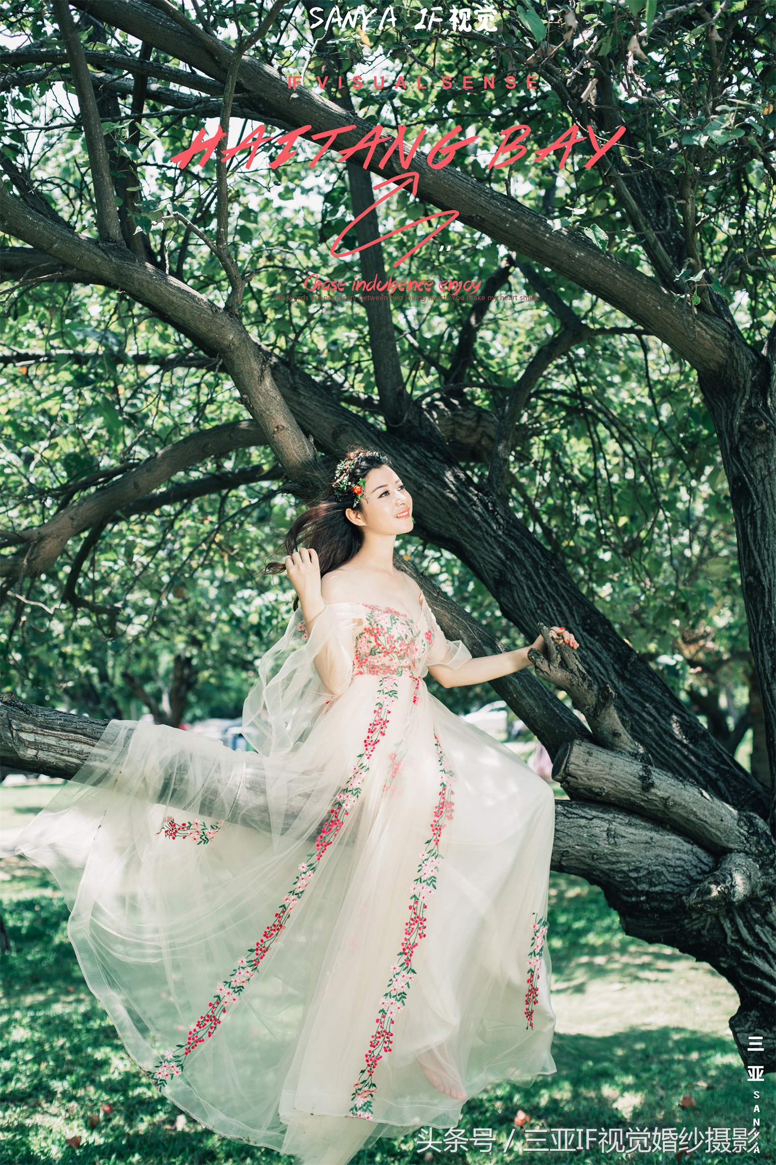 三亚拍摄婚纱照怎么样,三亚拍婚纱照是怎么样拍摄的呢