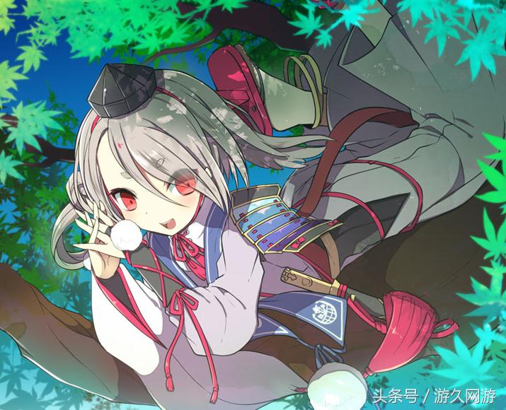 新人入坑时最容易犯的错误？刀剑乱舞入坑全攻略