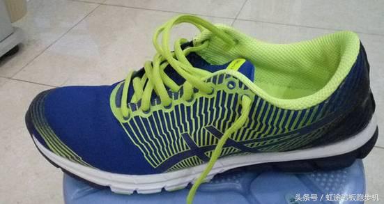 跑鞋推荐进阶型亚瑟士,超实用亚瑟士跑鞋