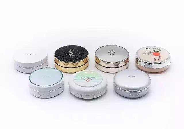 刘涛的代言的气垫,欢乐颂方芷衡同款气垫