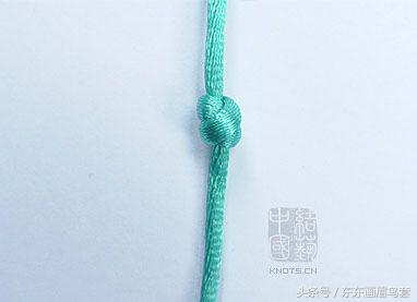 东东画眉鸟套之各种好看实用的绳套你了解吗？