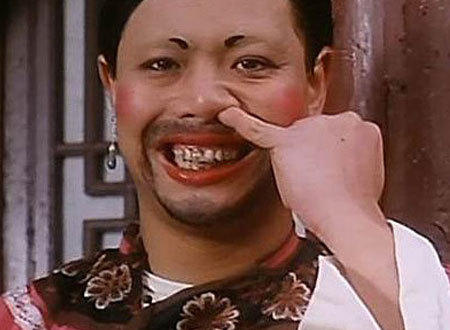 娱乐圈里有外号的艺人,盘点娱乐圈九大明星绰号由来