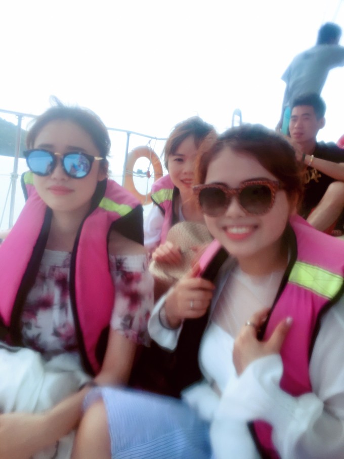 带上爱人和闺密的难忘泰国游