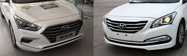 17款现代名图天窗开启状态视频,17款名图天窗异响