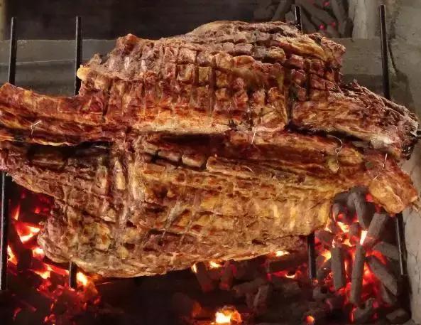 辽源十大美食排行榜前十名,辽源顾大山庄烤全羊价格