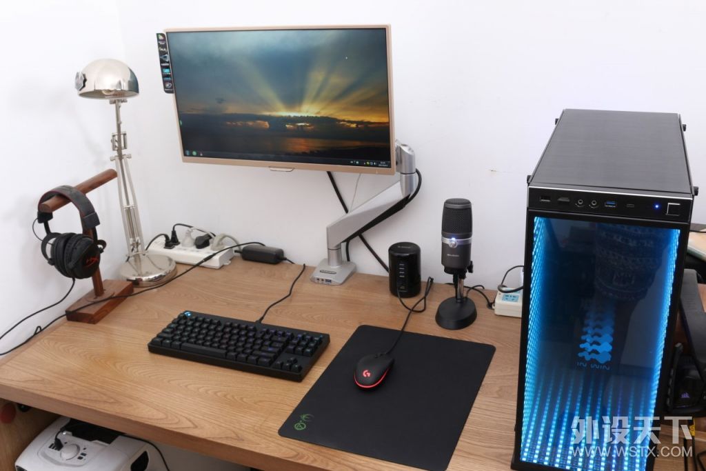 罗技游戏键盘推荐gpro,罗技键盘gpro尊贵蓝和海克斯版