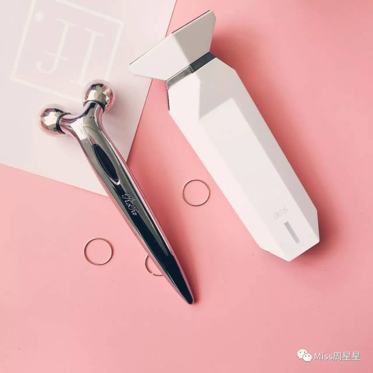 射频类美容仪能去除法令纹吗,改善抬头纹和法令纹的美容仪