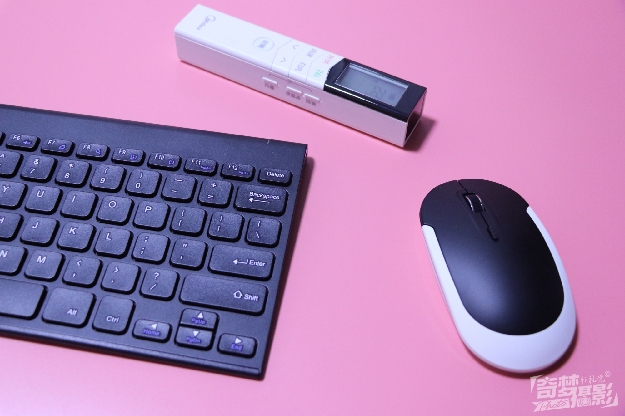 笔记本便携无线键盘推荐,如何更换便携式笔记本的键盘